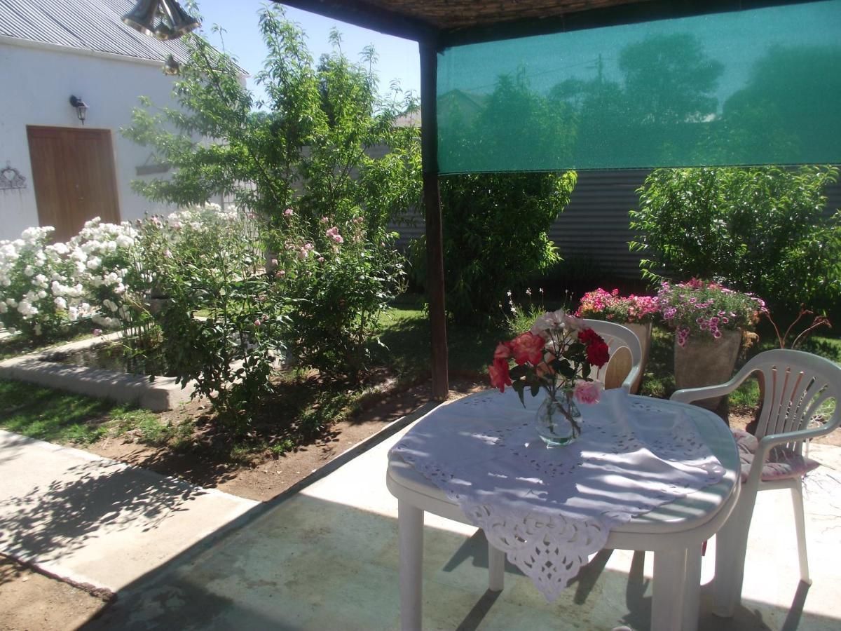 Bed and Breakfast Lavender Rose Bethulie Exterior foto
