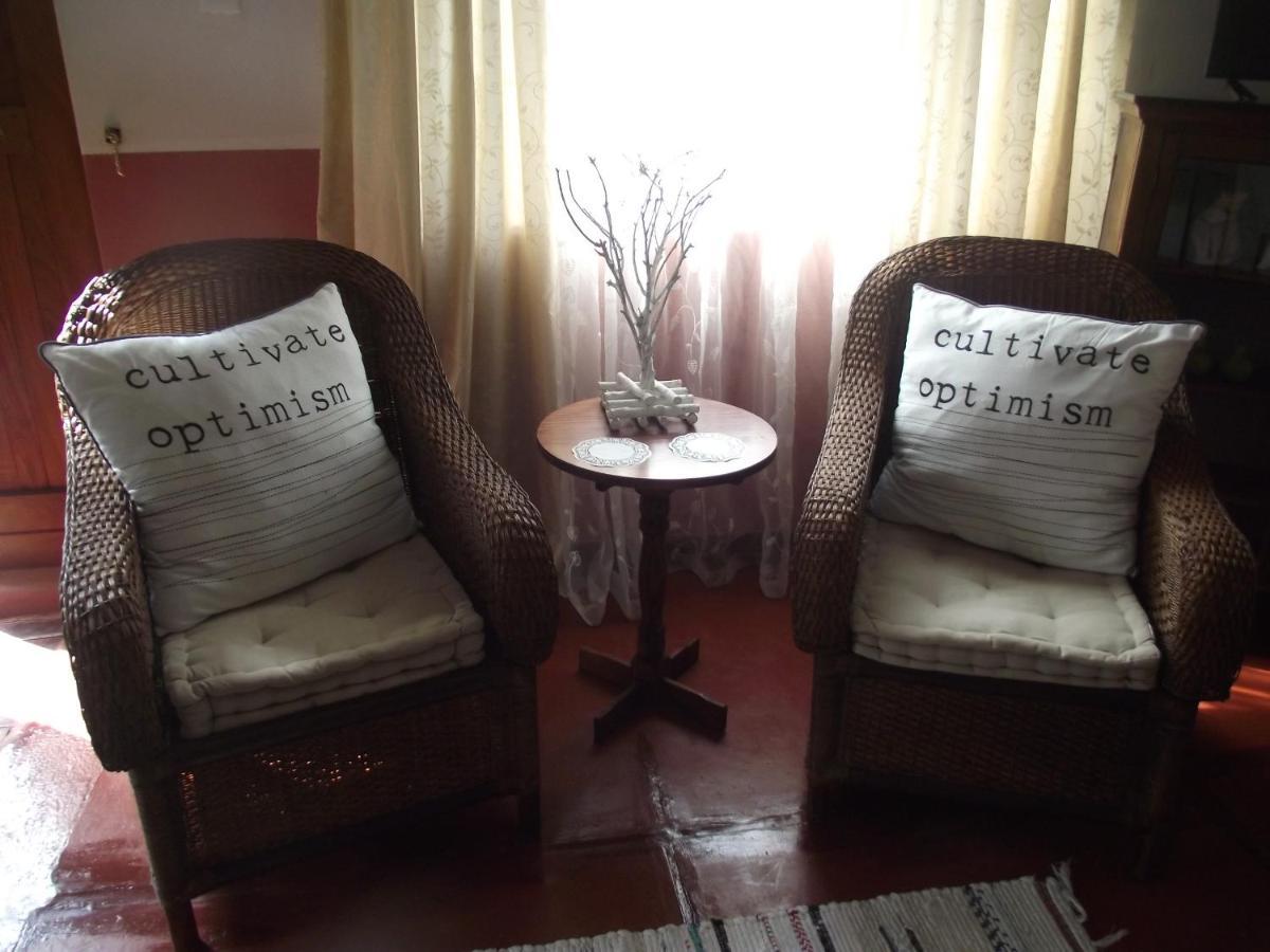 Bed and Breakfast Lavender Rose Bethulie Exterior foto