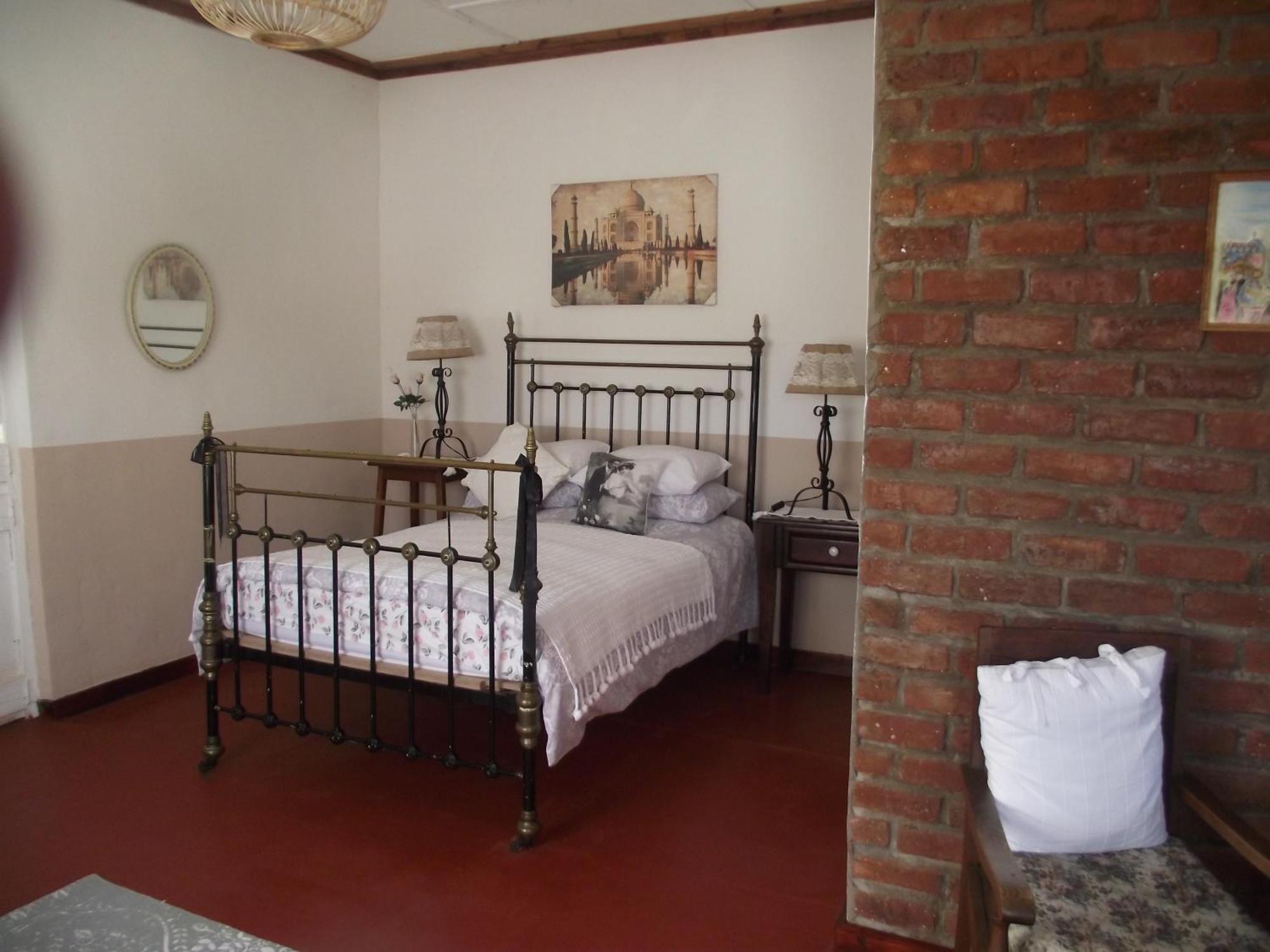 Bed and Breakfast Lavender Rose Bethulie Exterior foto
