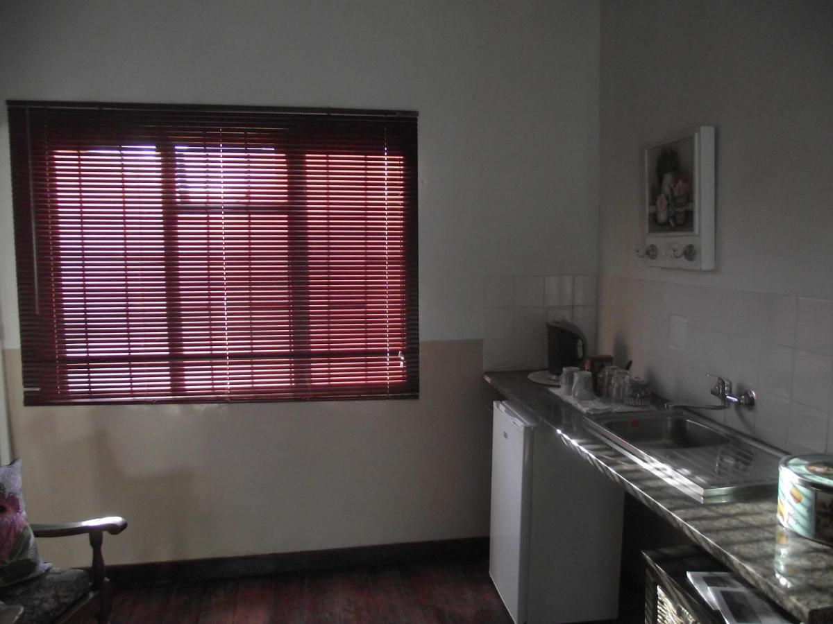 Bed and Breakfast Lavender Rose Bethulie Exterior foto