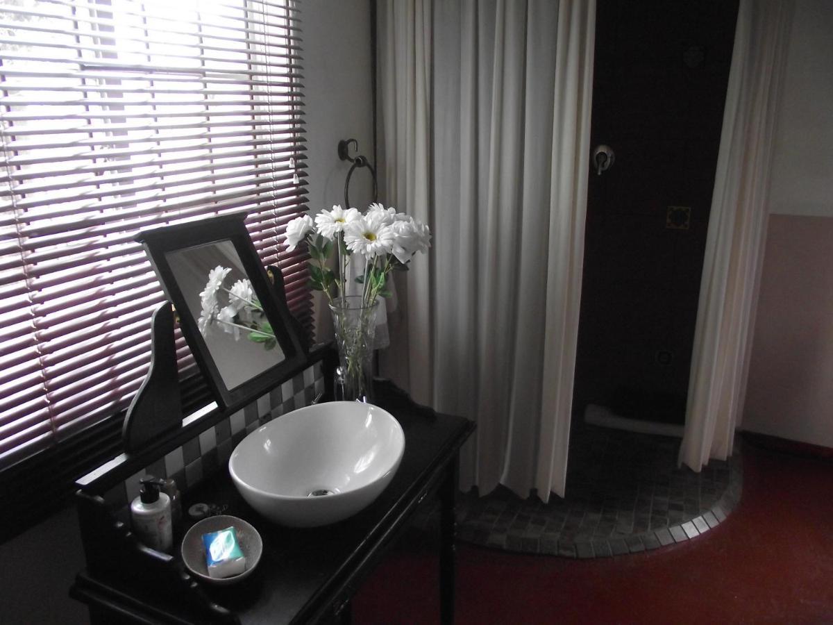 Bed and Breakfast Lavender Rose Bethulie Exterior foto